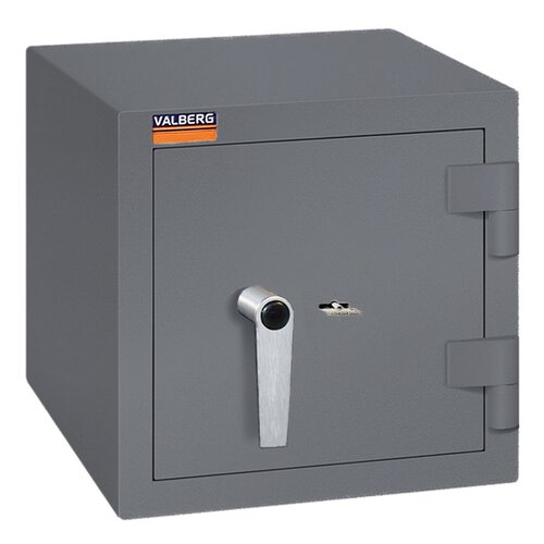 Sistec Garant 46 Wertschutztresor mit Schlsselschloss