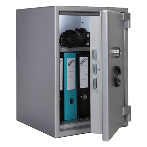 Primat 1055 Wertschutztresor EN1 mit Schl�sselschloss