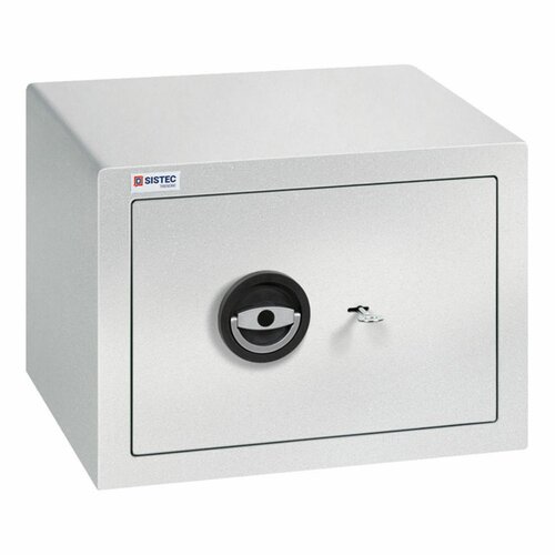 Sistec EM1 Mbeltresor mit Schlsselschloss
