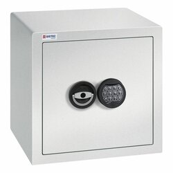 Sistec EM2 Mbeltresor mit Elektronikschloss EM2020