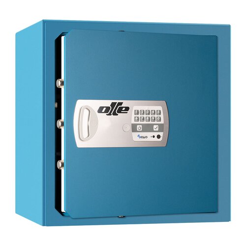 CLES smart 803 Mbeltresor mit Elektronikschloss OCLUC