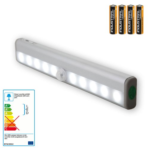 X-Light LED-Beleuchtung