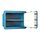 CLES wall 802-25 Wandtresor
