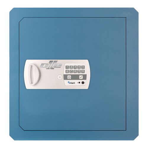 CLES wall 803-25 Wandtresor