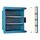 CLES wall 803-25 Wandtresor