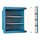 CLES wall 803-25 Wandtresor