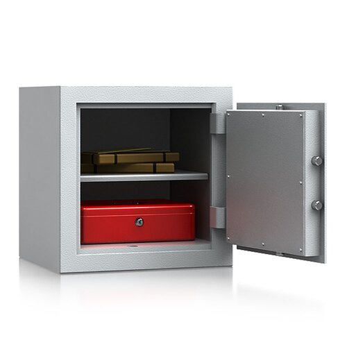 Mller Safe PT2 Mbeltresor mit Elektronikschloss EM1620