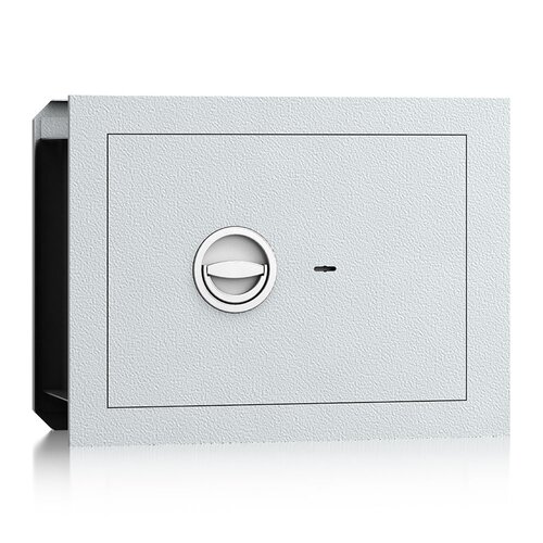 Mller Safe VN2 Wandtresor mit Schlsselschloss