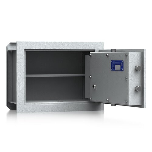M�ller Safe VN2 Wandtresor mit Elektronikschloss TULOX