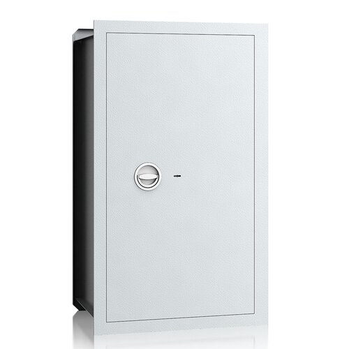 Mller Safe VNO10 Wandtresor mit Schlsselschloss