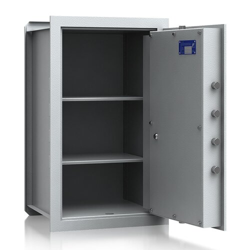M�ller Safe VNO8 Wandtresor mit Elektronikschloss TULOX