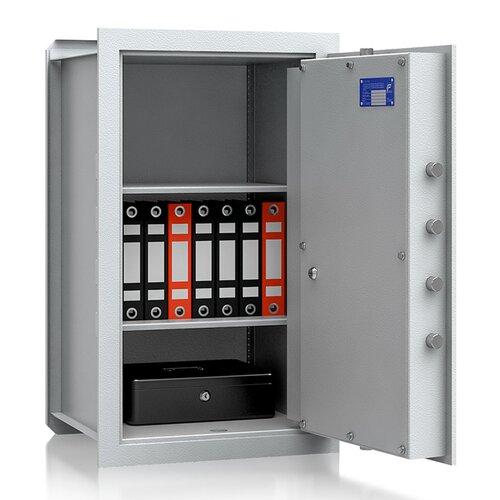 M�ller Safe VNO8 Wandtresor mit Elektronikschloss TULOX