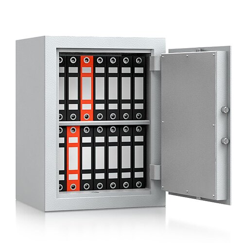 Mller Safe PT3 Mbeltresor mit Elektronikschloss EM1620