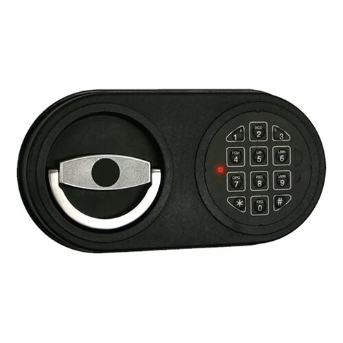 Mller Safe PT3 Mbeltresor mit Elektronikschloss EM1620
