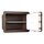 CLES wall 1002-37 Wandtresor
