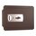 CLES wall 1002-37 Wandtresor