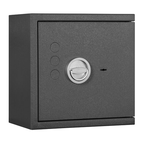 Format Lyra 0-1 Wertschutztresor mit Elektronikschloss Spartan 1006