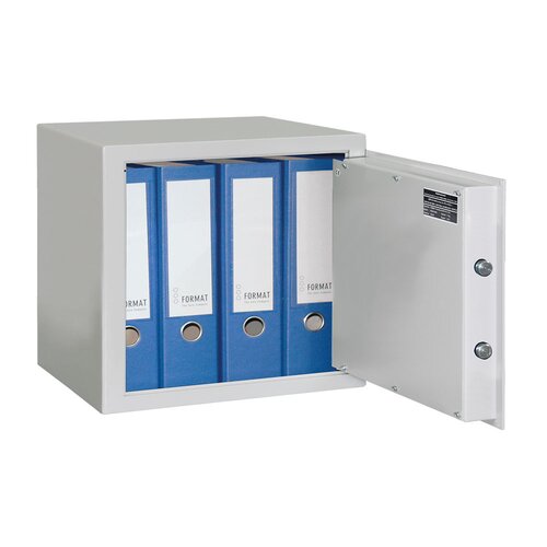 Format F 2 Mbeltresor mit Elektronikschloss Spartan 1007
