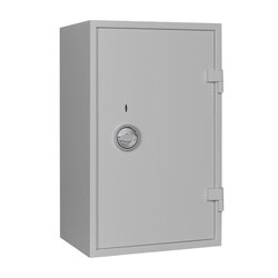 Format AS 800 Aktenschrank mit Schlsselschloss