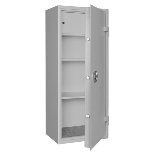 Format AS 1200 Aktenschrank mit Schl�sselschloss