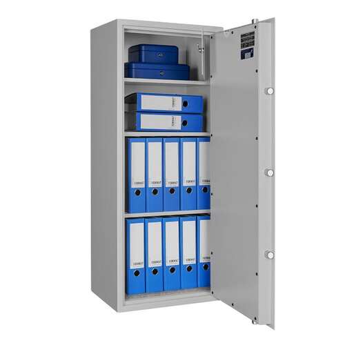 Format AS 1200 Aktenschrank mit Schl�sselschloss