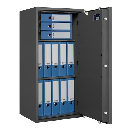 Format Lyra 7 Wertschutztresor mit Elektronikschloss Spartan 1006