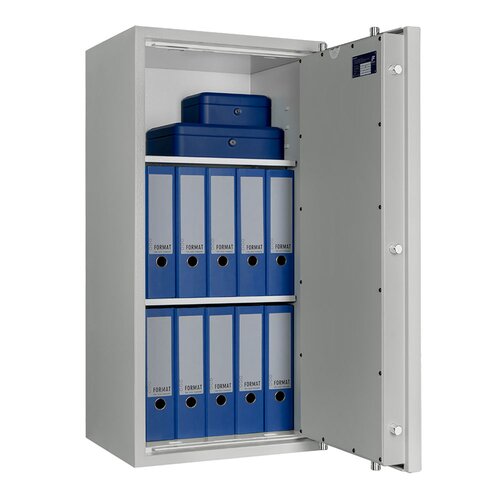 Format Lyra 7 Wertschutztresor mit Elektronikschloss Spartan 1006