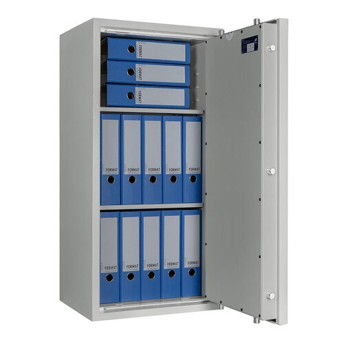 Format Lyra 7 Wertschutztresor mit Elektronikschloss Spartan 1006