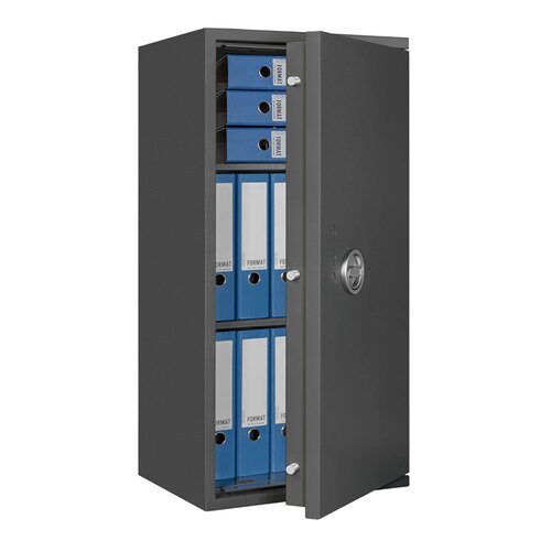 Format Lyra 7 Wertschutztresor mit Elektronikschloss Spartan 1006