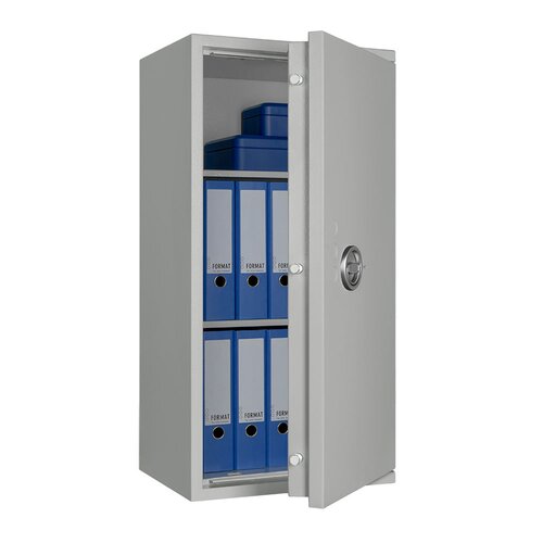 Format Lyra 7 Wertschutztresor mit Elektronikschloss Spartan 1006