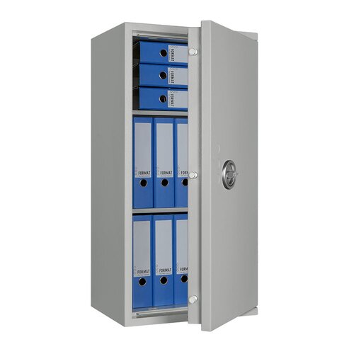 Format Lyra 7 Wertschutztresor mit Elektronikschloss Spartan 1006
