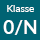 Klasse 0/N