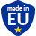 Hergestellt in der EU