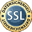 SSL geschtzt