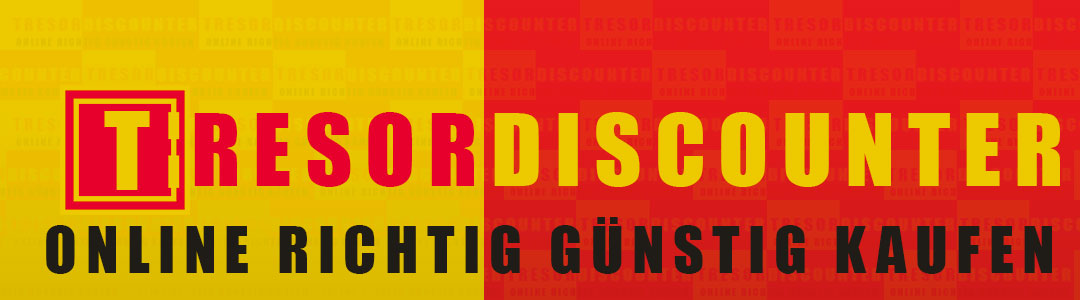 Gnstig online Tresore kaufen - Tresor-Discou